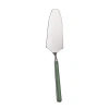 Mepra Fantasia Cake Server In Green