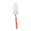 Mepra Fantasia Cake Server In New Coral