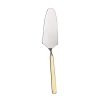 Mepra Fantasia Cake Server In Vanilla