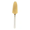 Mepra Fantasia Cake Server In White