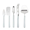 Mepra Fantasia Cheese Knives In Blue