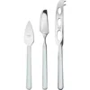Mepra Fantasia Cheese Knives In Blue