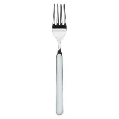 Mepra Fantasia Dessert Fork - 48 Pieces In Azzurro