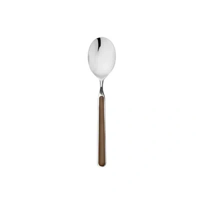 Mepra Fantasia Dessert Spoon