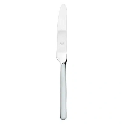 Mepra Fantasia Dinner Knife In Azzurro