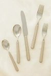 Mepra Fantasia Flatware 5-piece Place Setting