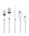 Mepra Fantasia Flatware Set In Metallic