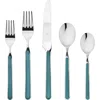 Mepra Fantasia Flatware Set In Blue
