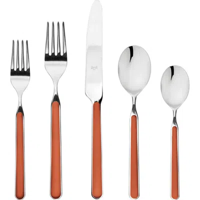 MEPRA MEPRA FANTASIA FLATWARE SET
