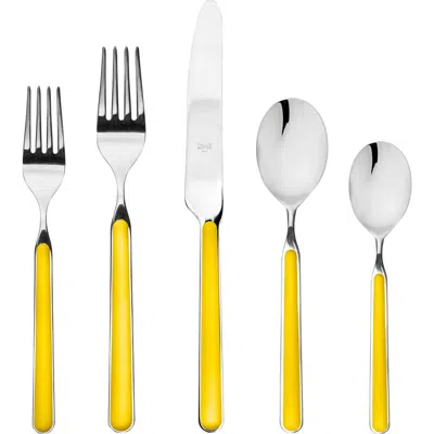 MEPRA MEPRA FANTASIA FLATWARE SET