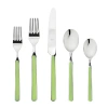 Mepra Fantasia Flatware Set In Multi