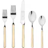 Mepra Fantasia Flatware Set In Neutral