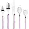 Mepra Fantasia Flatware Set In Purple