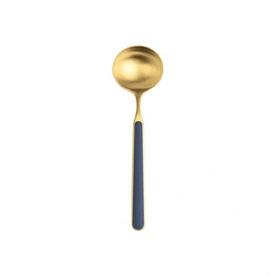 Mepra Fantasia Gravy Ladle In Blue