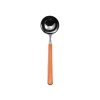 Mepra Fantasia Gravy Ladle In Carrot