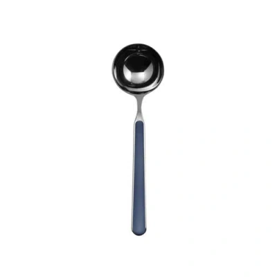 Mepra Fantasia Gravy Ladle In Cobalt