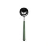 Mepra Fantasia Gravy Ladle In Green