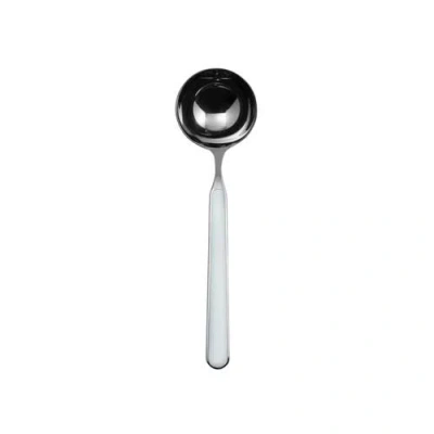 Mepra Fantasia Gravy Ladle In Light Blue