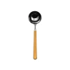 Mepra Fantasia Gravy Ladle In Mustard