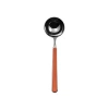 Mepra Fantasia Gravy Ladle In Rust