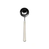 Mepra Fantasia Gravy Ladle In Turtle-dove