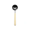 Mepra Fantasia Gravy Ladle In Vanilla