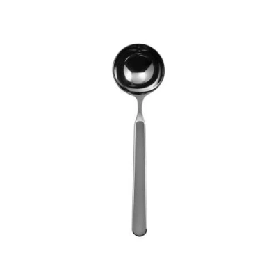 Mepra Fantasia Gravy Ladle In Vicuna
