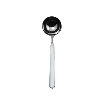 Mepra Fantasia Ladle In Azzurro