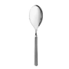 Mepra Fantasia Risotto Spoon In Brown