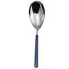 Mepra Fantasia Risotto Spoon In Cobalt