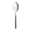 Mepra Fantasia Risotto Spoon In Green