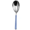 Mepra Fantasia Risotto Spoon In Lavender