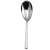 Mepra Fantasia Risotto Spoon In Light Blue