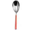 Mepra Fantasia Risotto Spoon In New Coral