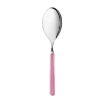 Mepra Fantasia Risotto Spoon In Pink