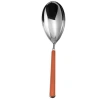 Mepra Fantasia Risotto Spoon In Rust