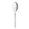 Mepra Fantasia Risotto Spoon In Sage