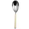 Mepra Fantasia Risotto Spoon In Sesame