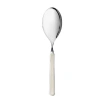 Mepra Fantasia Risotto Spoon In Turtle-dove