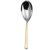 Mepra Fantasia Risotto Spoon In Vanilla