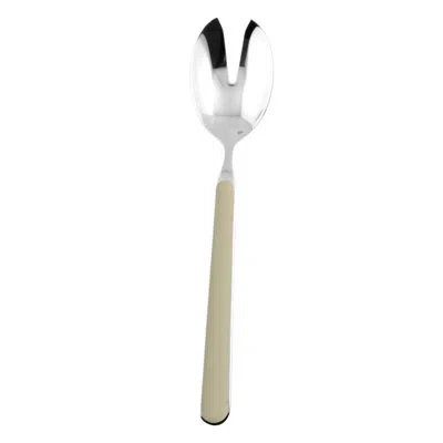 Mepra Fantasia Salad Serving Fork - 12 Pieces -