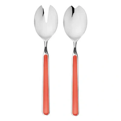 MEPRA MEPRA FANTASIA SALAD SERVING SET