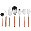 Mepra Fantasia Serving Set In Orange