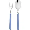 Mepra Fantasia Serving Set In Lavender
