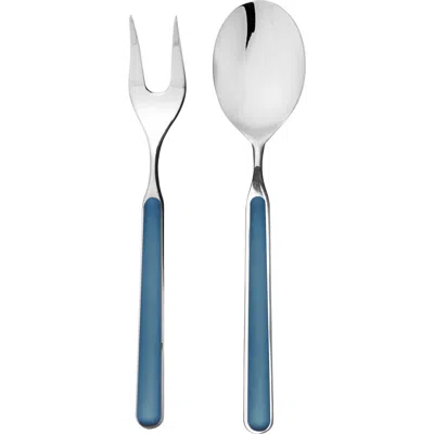 Mepra Fantasia Serving Set In Sugar Paper