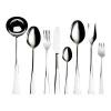 Mepra Flatware Set - 63 Pieces In Silver