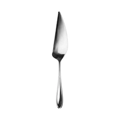 Mepra Forma Cake Server Stainless Steel