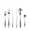 Mepra Forma Flatware Set - 36 Pieces - Stainless Steel