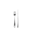 Mepra Forma Flatware Set - Service For 12