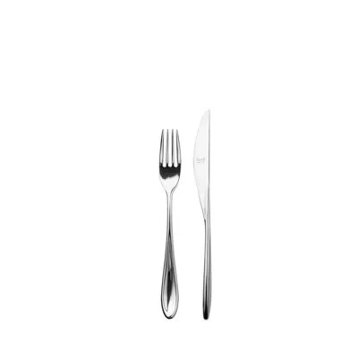 Mepra Forma Flatware Set - Service For 12